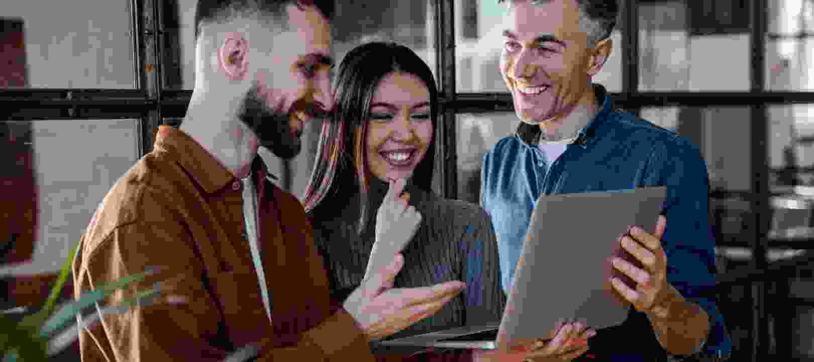 Ace of Tech | IT & Hardware Solutions